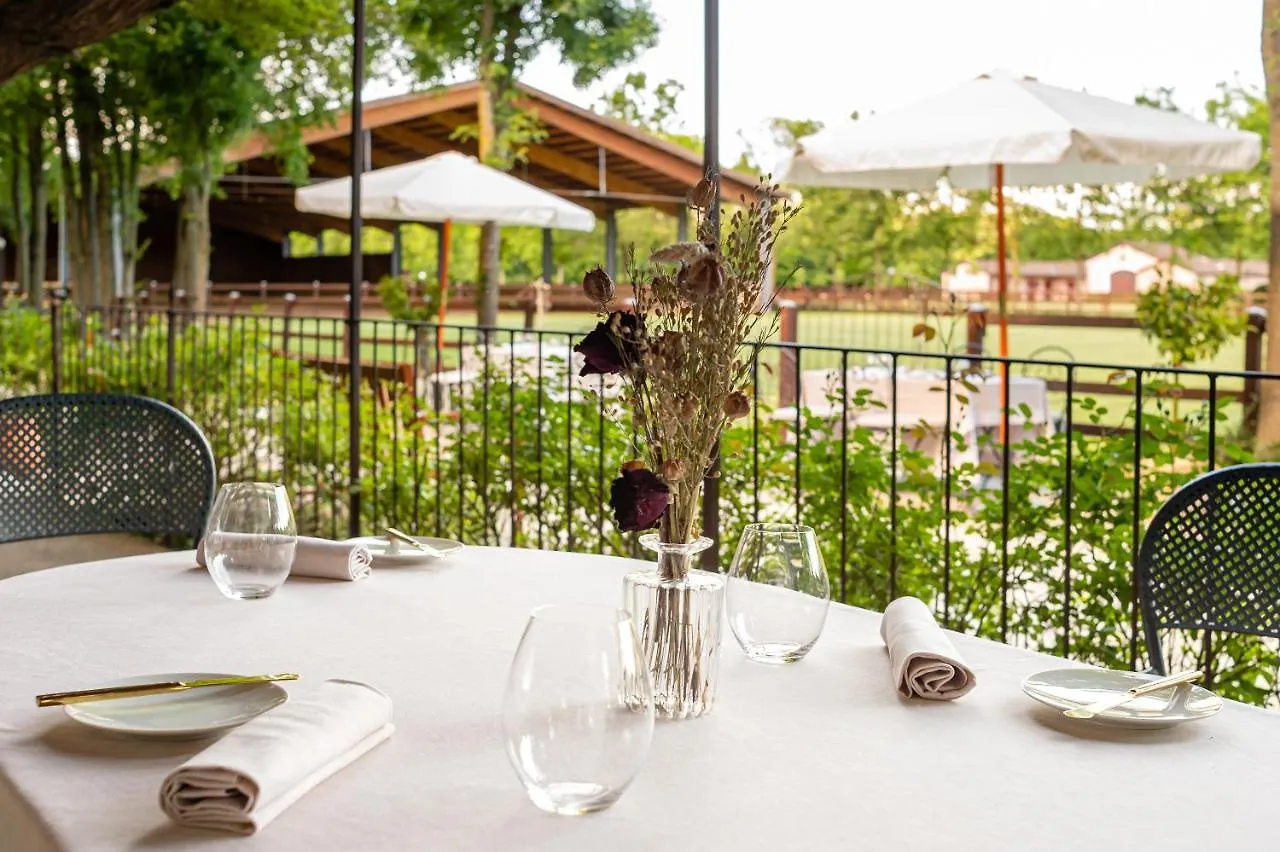 Al Segnavento - Fiori&Frutti Villa Mestre
