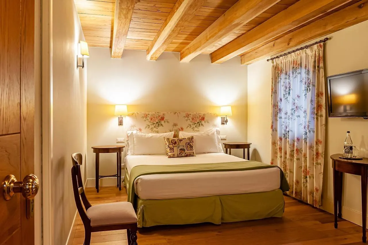 Villa Al Segnavento - Fiori&Frutti Mestre