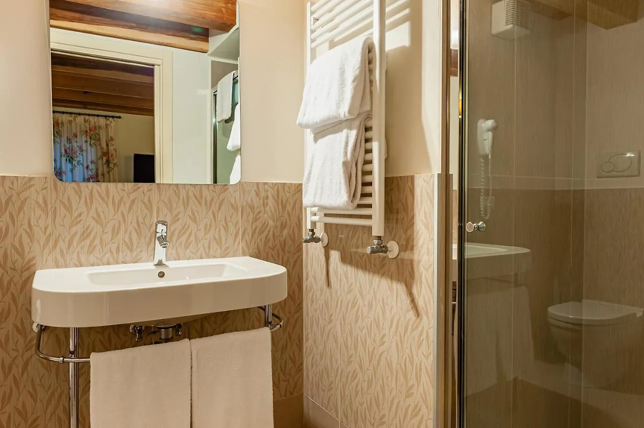 Villa Al Segnavento - Fiori&Frutti Mestre Alloggio per agriturismo