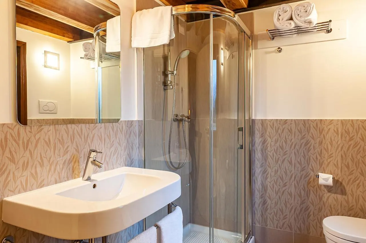 Farm stay Al Segnavento - Fiori&Frutti Villa Mestre Italy