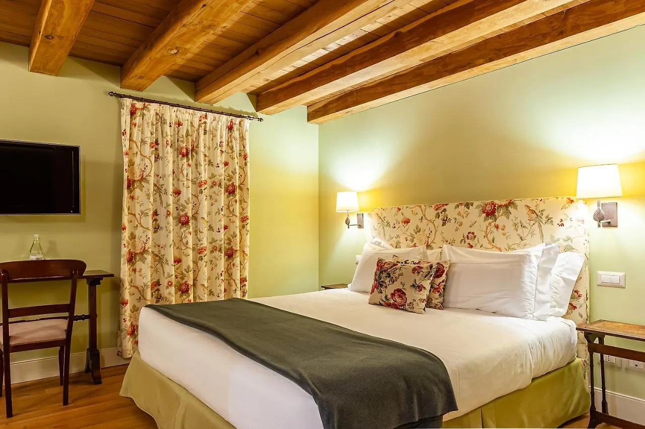 Al Segnavento - Fiori&Frutti Villa Mestre Vakantieboerderij
