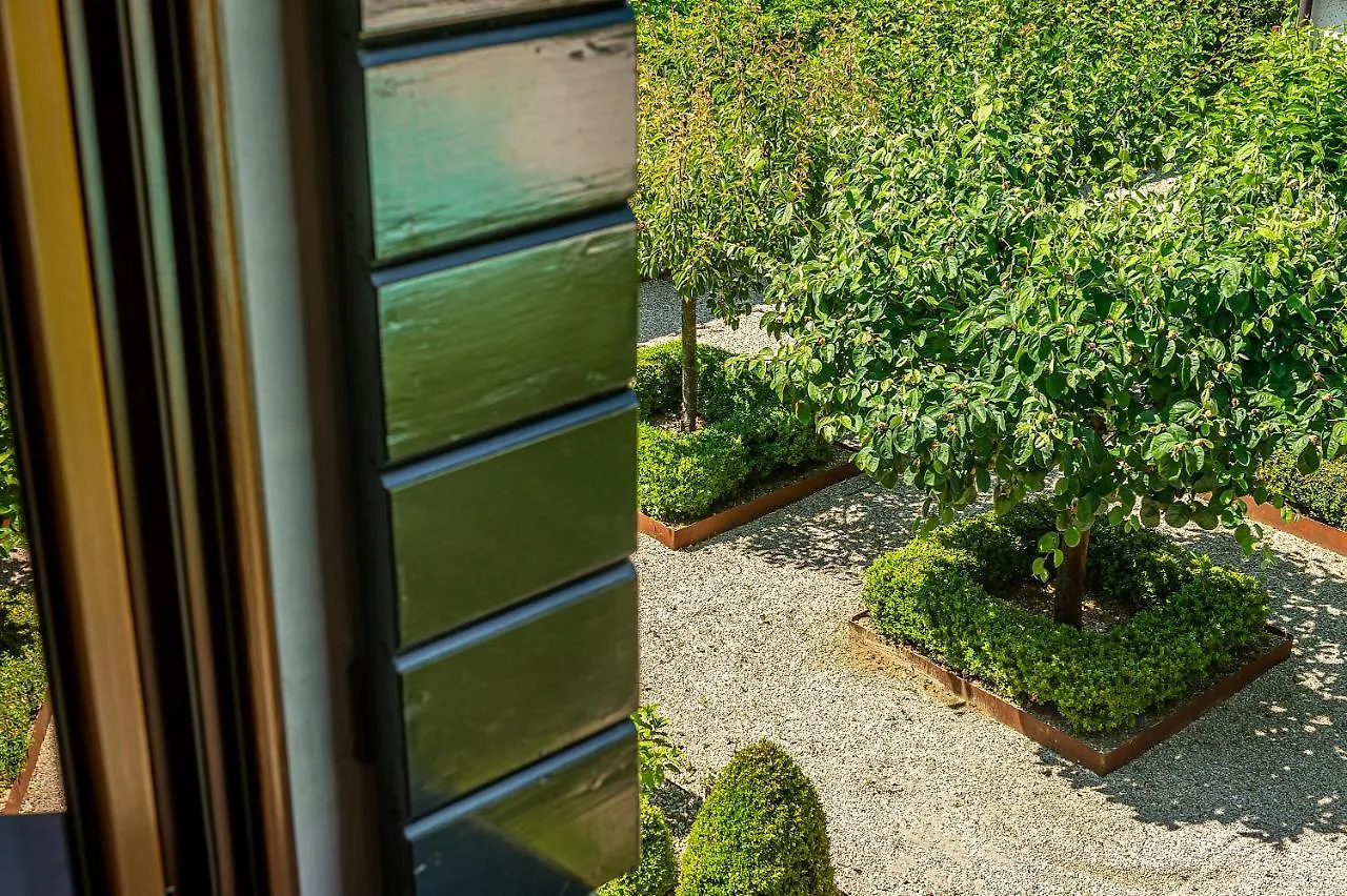 Villa Al Segnavento - Fiori&Frutti Mestre Alloggio per agriturismo