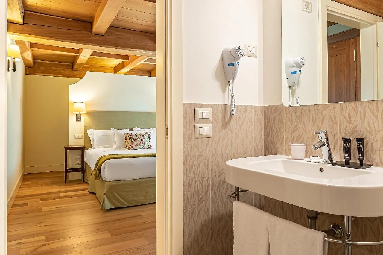 Alloggio per agriturismo Villa Al Segnavento - Fiori&Frutti Mestre Italia