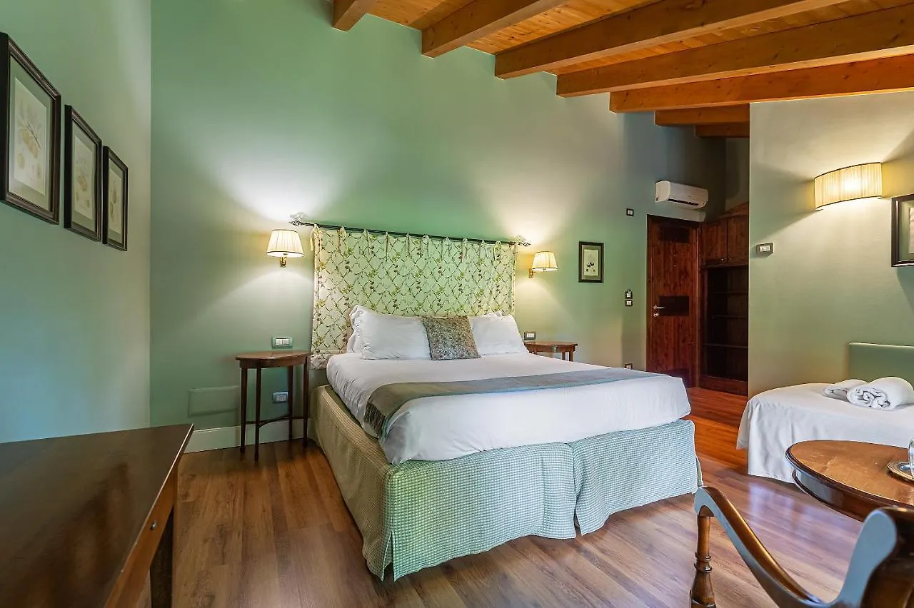 Vakantieboerderij Al Segnavento - Fiori&Frutti Villa Mestre