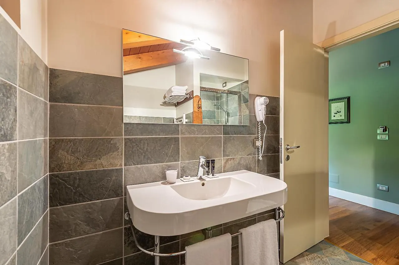 Al Segnavento - Fiori&Frutti Villa Mestre Farm stay