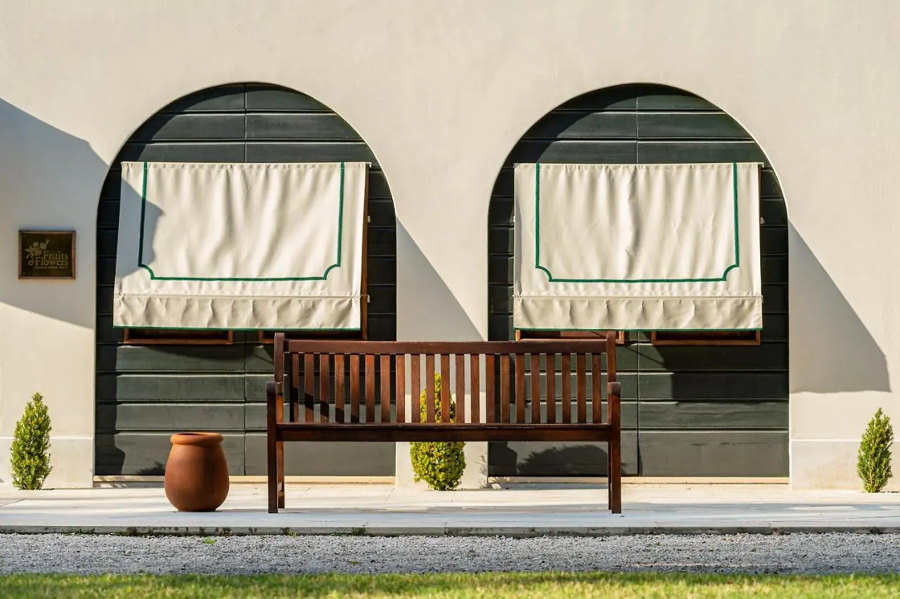 Villa Al Segnavento - Fiori&Frutti Mestre
