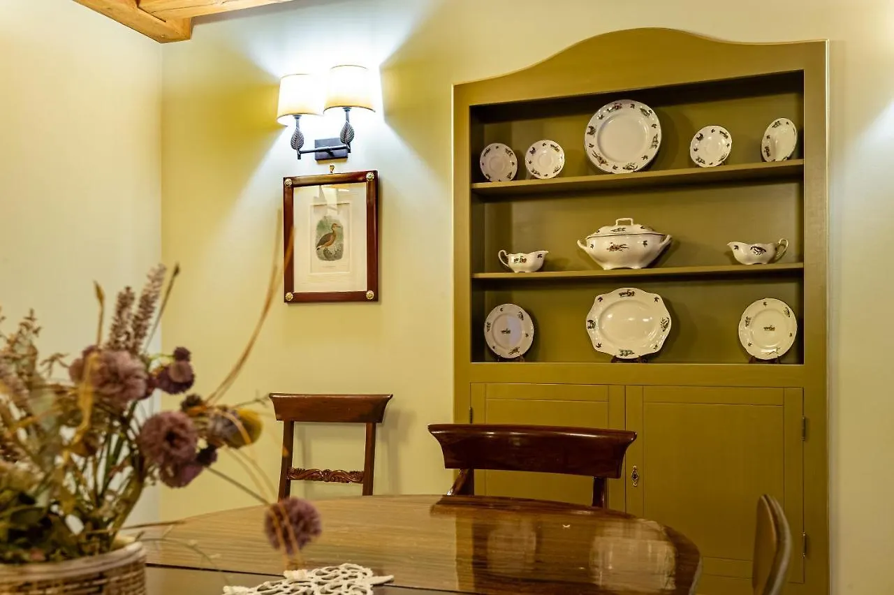 Alloggio per agriturismo Villa Al Segnavento - Fiori&Frutti Mestre