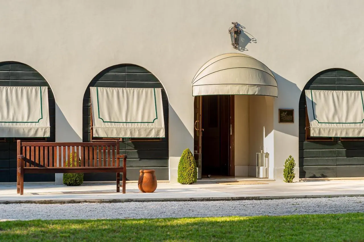 Farm stay Al Segnavento - Fiori&Frutti Villa Mestre