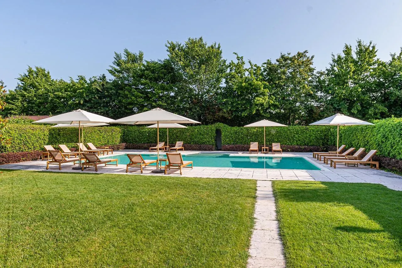 Al Segnavento - Fiori&Frutti Villa Mestre 0*,