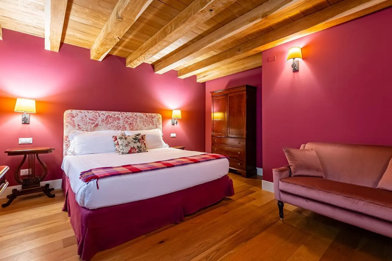 Villa Al Segnavento - Fiori&Frutti Mestre Alloggio per agriturismo
