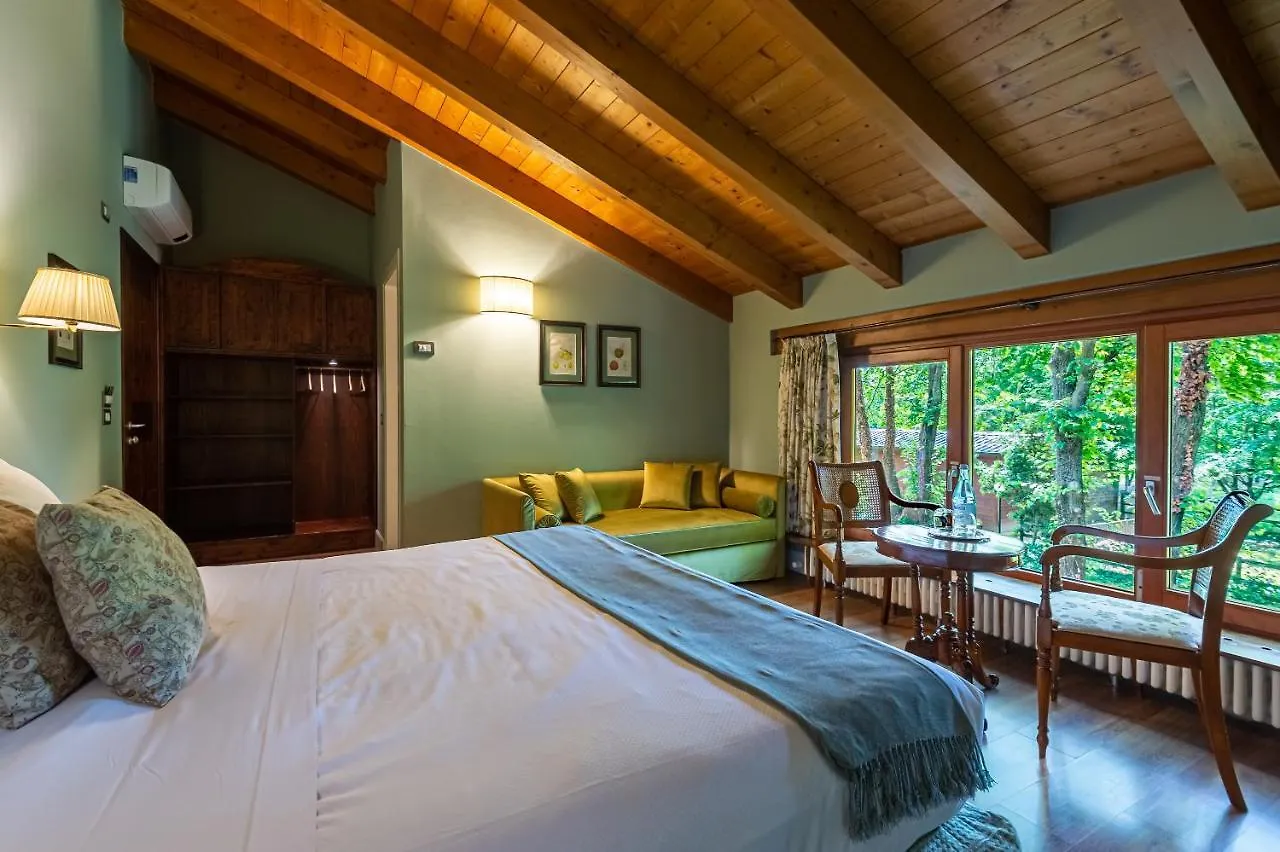 Farm stay Al Segnavento - Fiori&Frutti Villa Mestre Italy