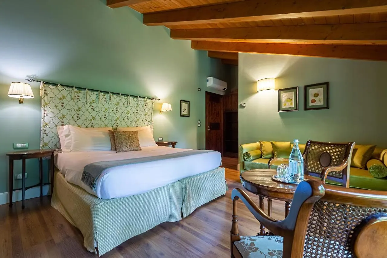 Villa Al Segnavento - Fiori&Frutti Mestre 0*,