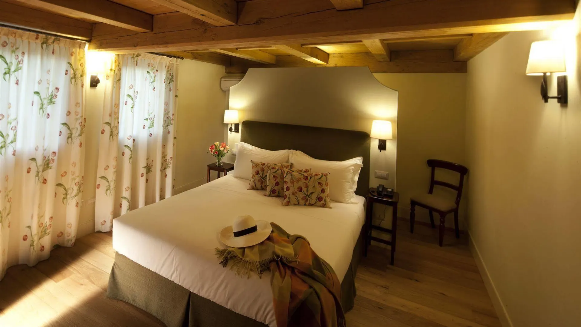 Farm stay Al Segnavento - Fiori&Frutti Villa Mestre