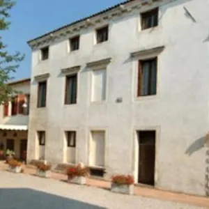  Vakantieboerderij Il Palazzone