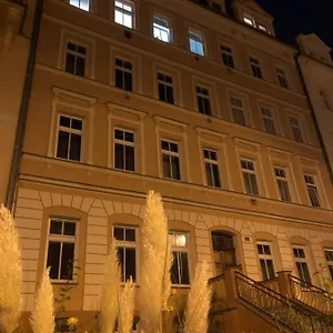 navštívit hotel