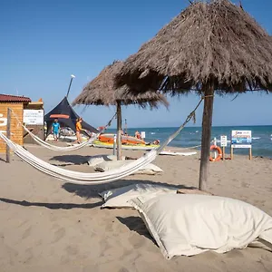 Maremma Sans Souci Camping Castiglione della Pescaia