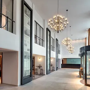 navštívit hotel
