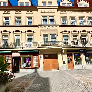 navštívit hotel
