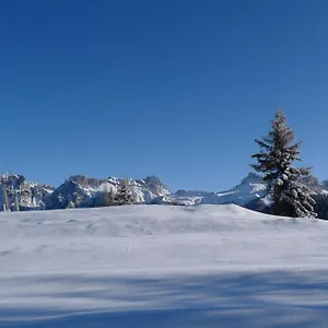 Apartmán Regina, Alleghe
