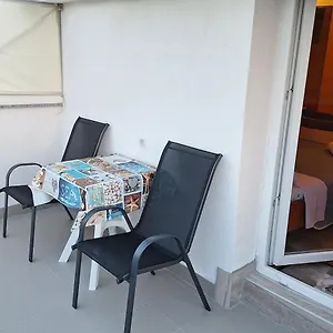 navštívit hotel