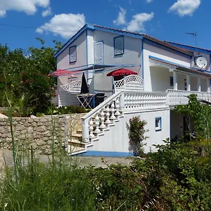 navštívit hotel
