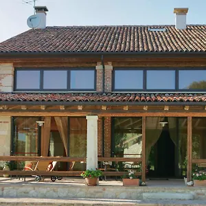 Monte Degli Aromi Alloggio per agriturismo