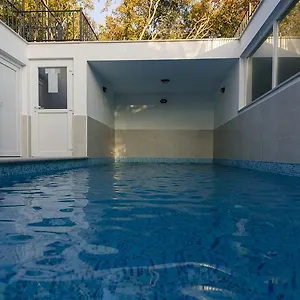 navštívit hotel