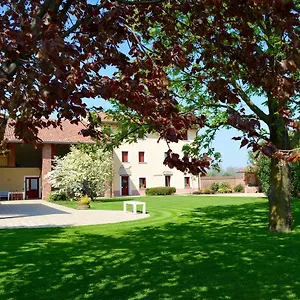  Vakantieboerderij Borgo Tecla