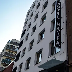 navštívit hotel