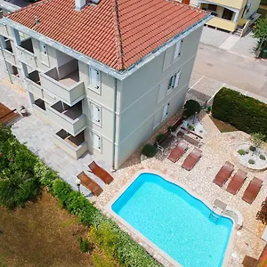 navštívit hotel