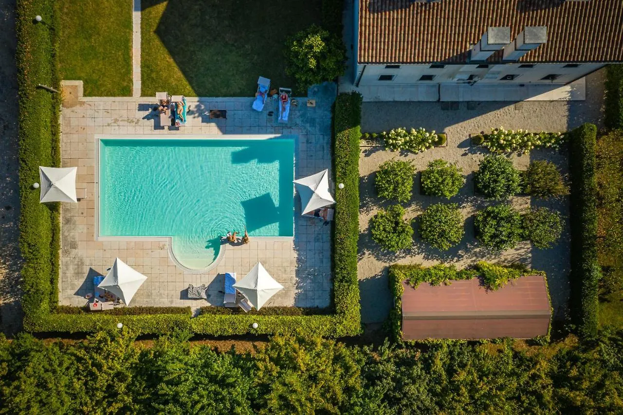 Vila Al Segnavento - Fiori&Frutti Mestre