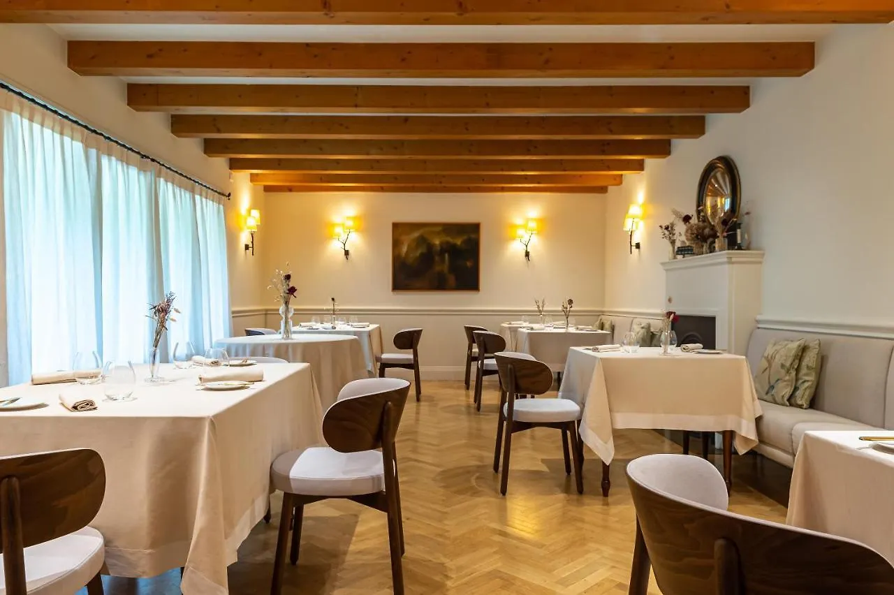 Feriegård Al Segnavento - Fiori&Frutti Villa Mestre