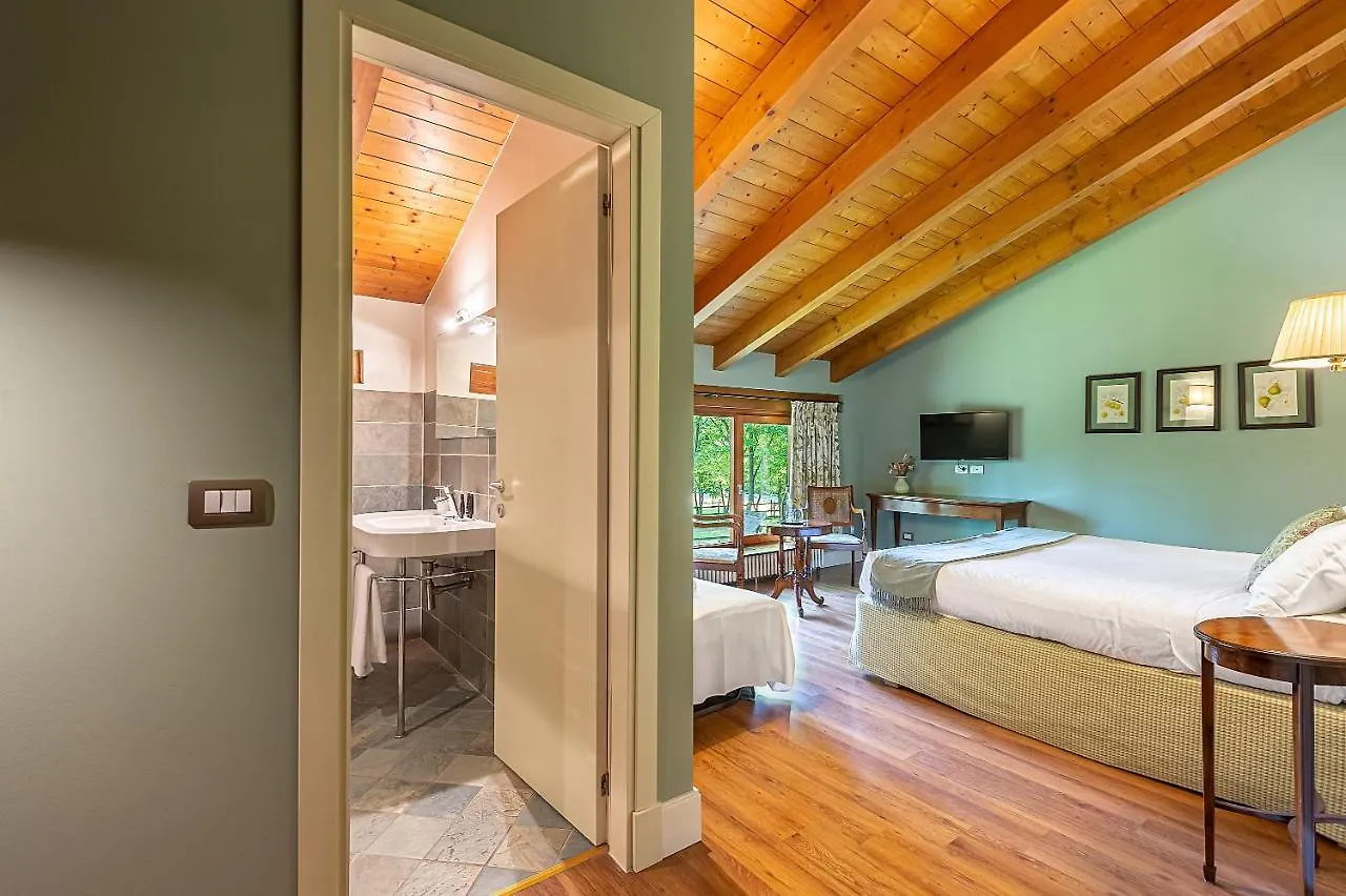 Al Segnavento - Fiori&Frutti Villa Mestre Farm stay