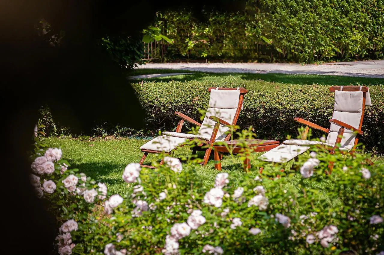 Farm stay Al Segnavento - Fiori&Frutti Villa Mestre Italy