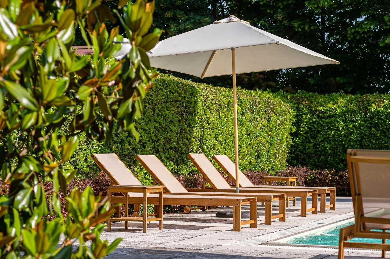 Al Segnavento - Fiori&Frutti Villa Mestre Farm stay