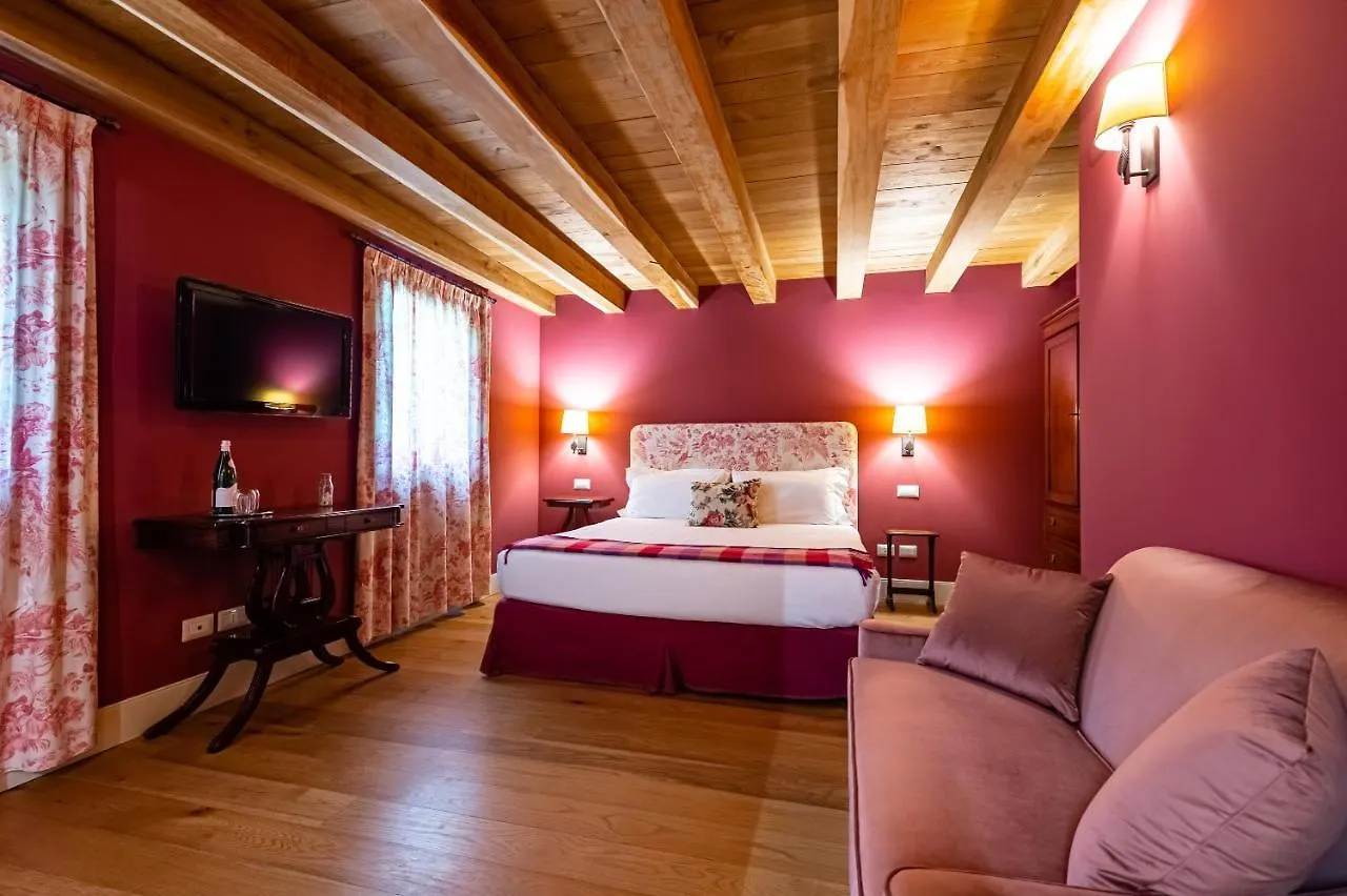 Al Segnavento - Fiori&Frutti Villa Mestre Italy