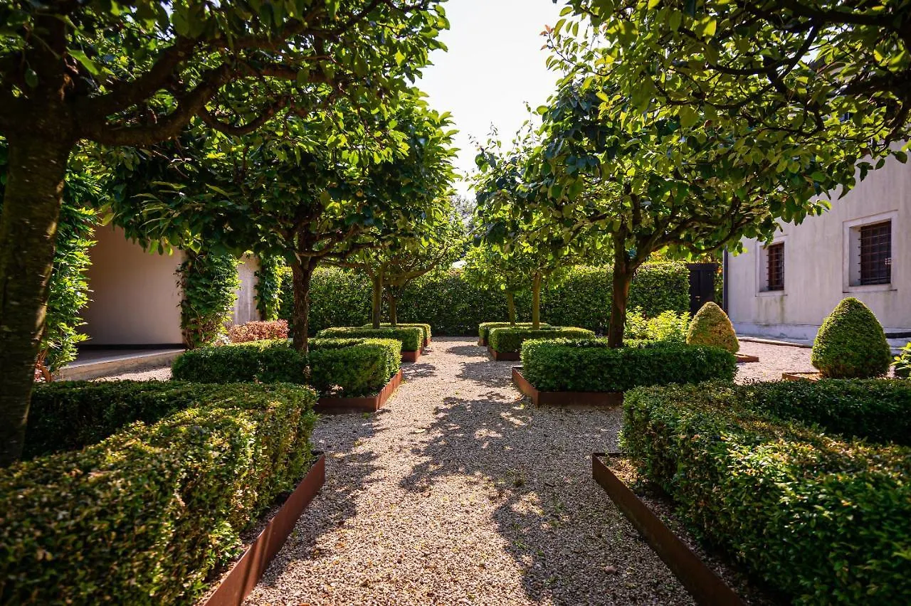 Vila Al Segnavento - Fiori&Frutti Mestre 0*,