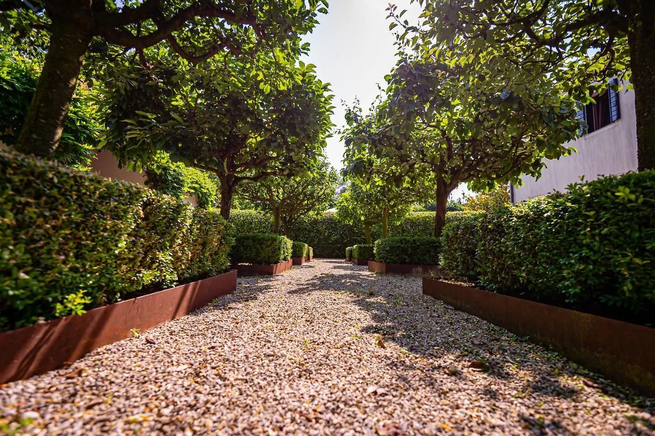 Vila Al Segnavento - Fiori&Frutti Mestre Farma