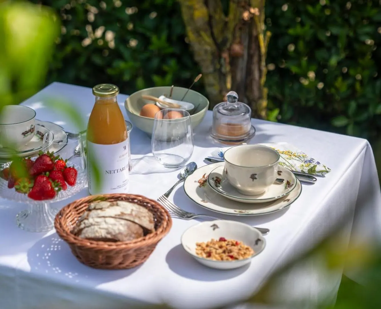 Vila Al Segnavento - Fiori&Frutti Mestre Farma