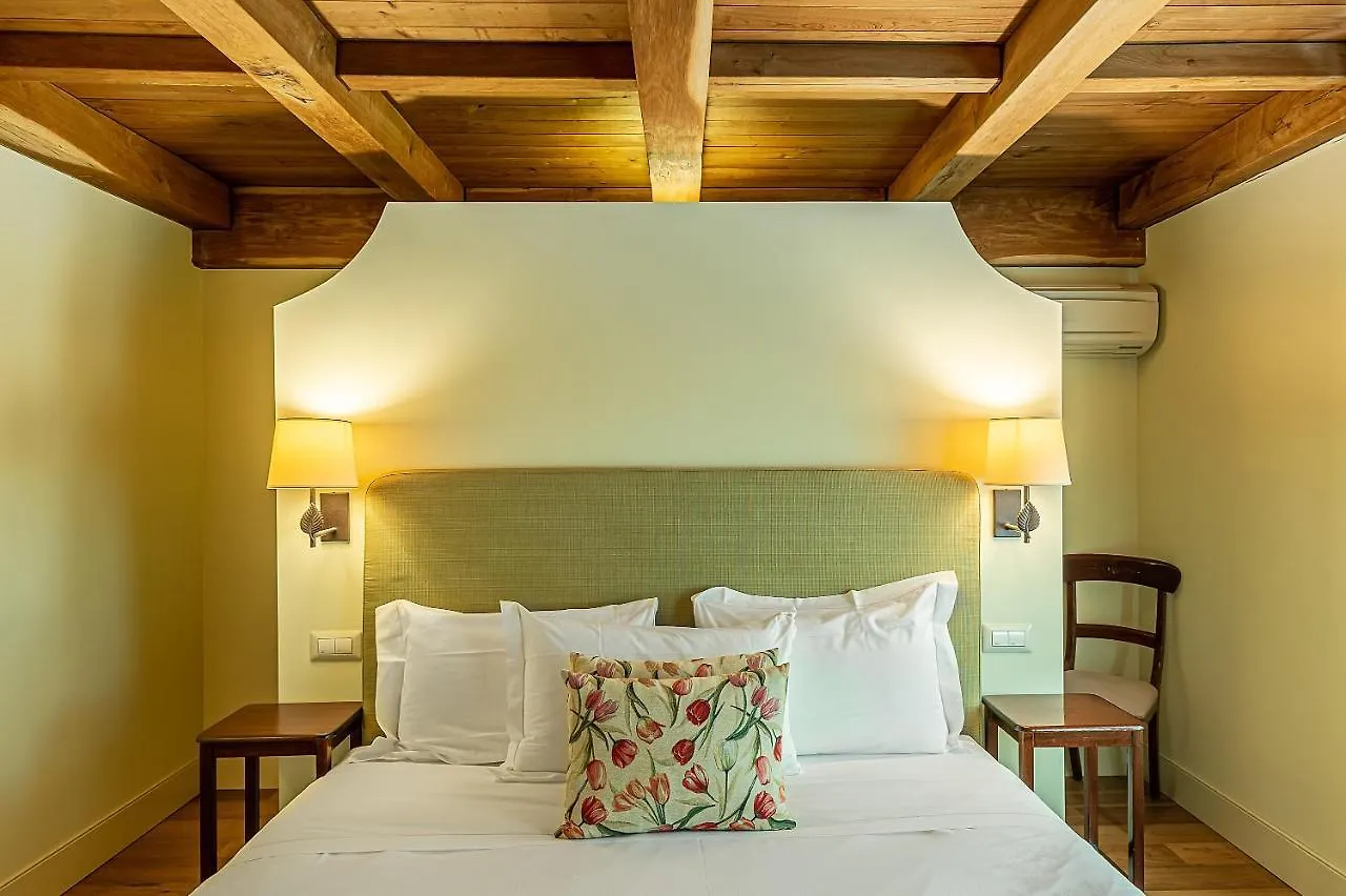 Vakantieboerderij Al Segnavento - Fiori&Frutti Villa Mestre